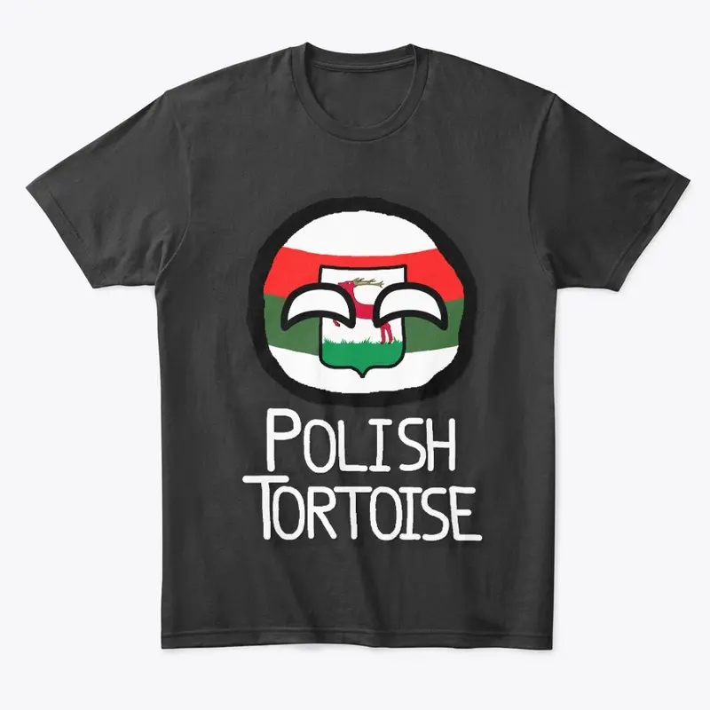 PolishTortoise