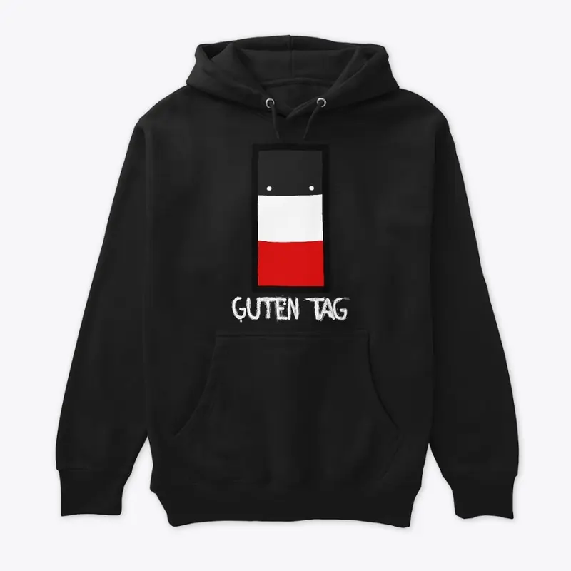 GUTEN TAG