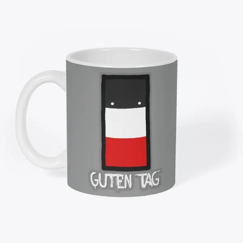 GUTEN TAG