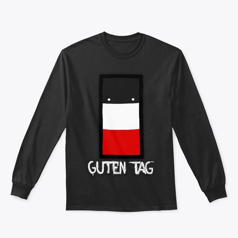 GUTEN TAG