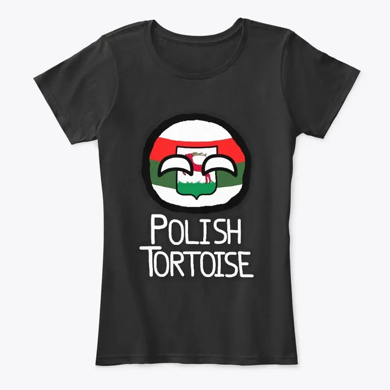 PolishTortoise