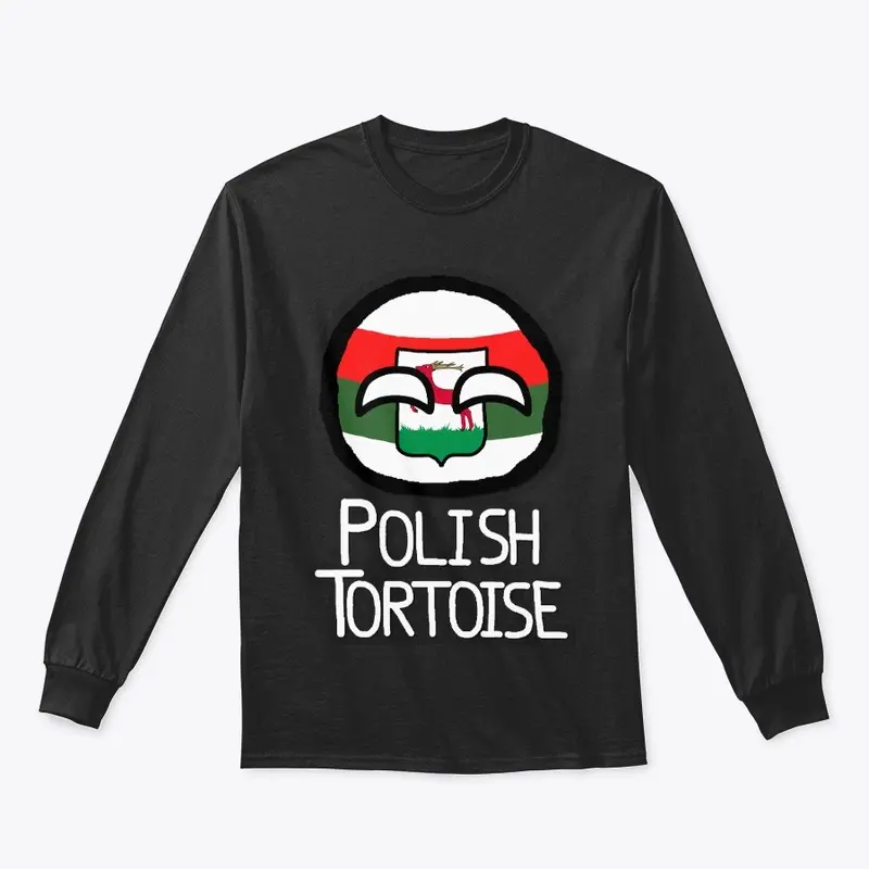 PolishTortoise