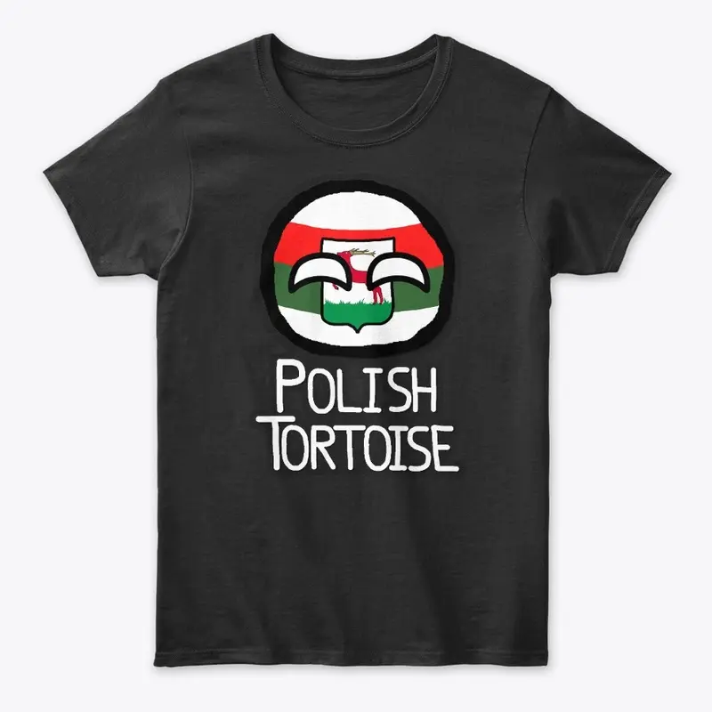 PolishTortoise