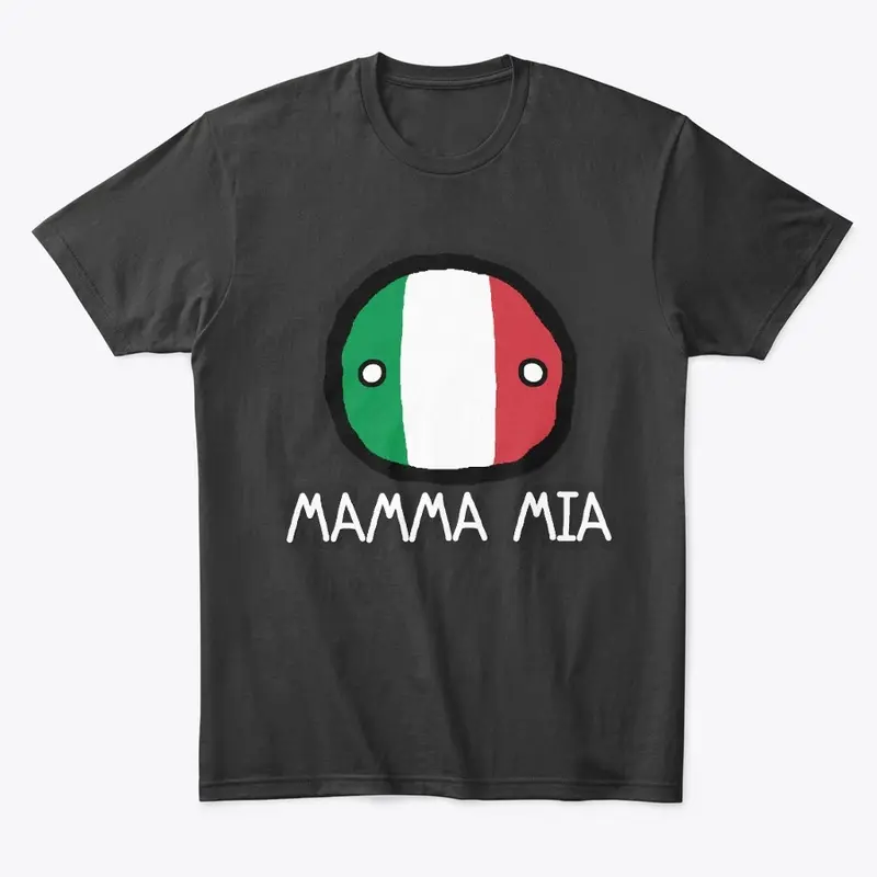 MAMMA MIA