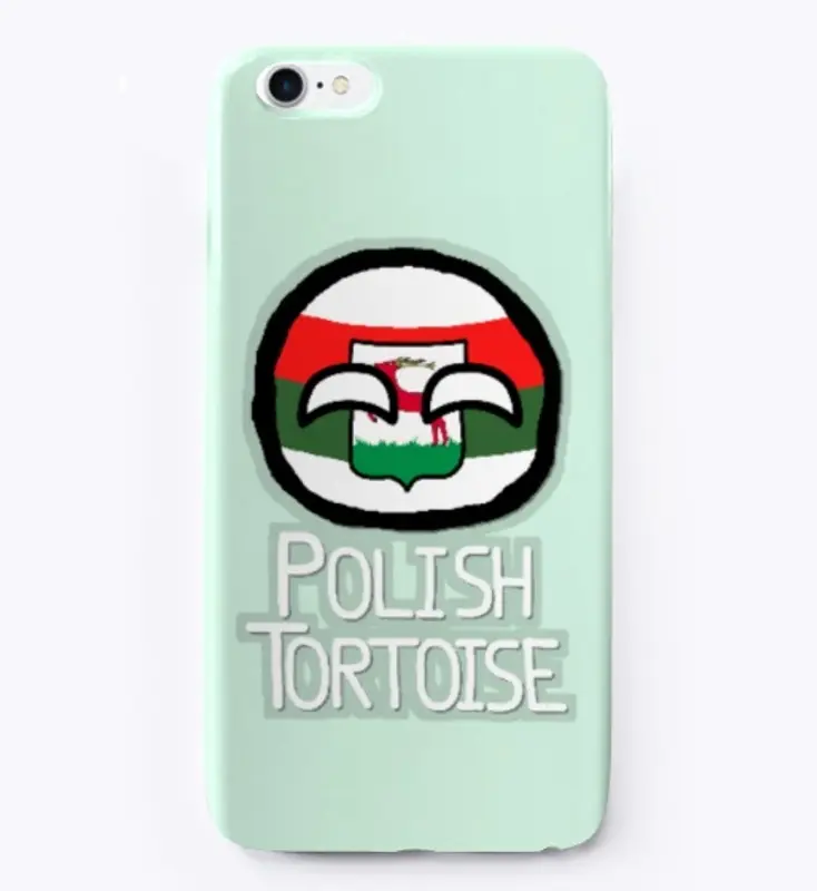 PolishTortoise