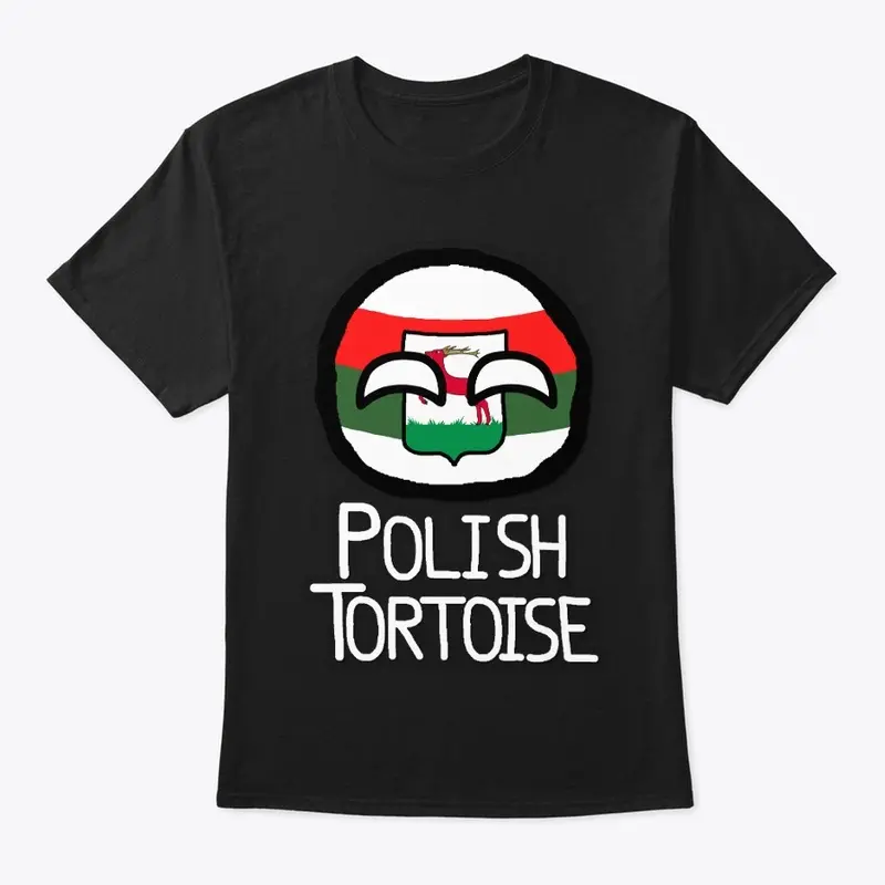 PolishTortoise