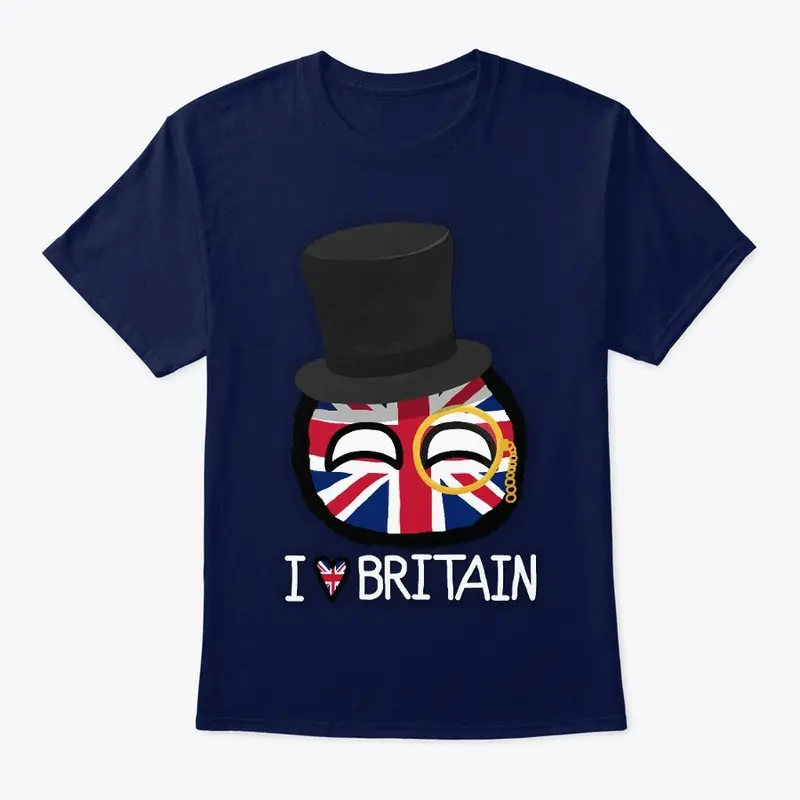 Great Britain