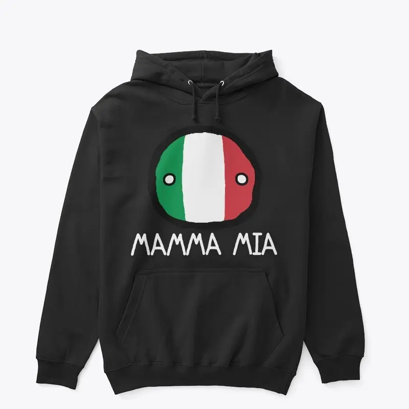 MAMMA MIA