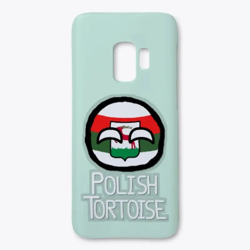 PolishTortoise