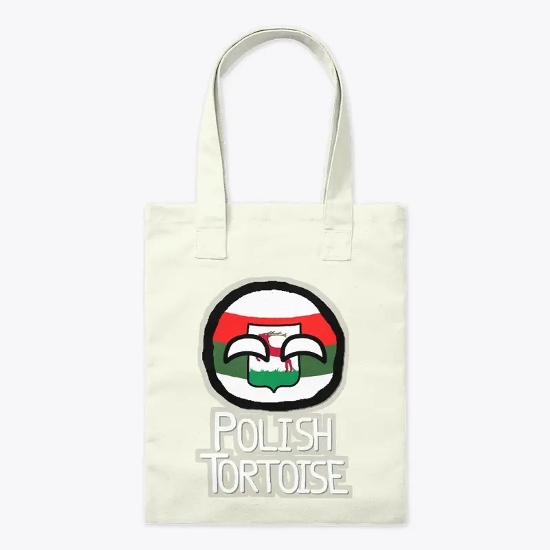 PolishTortoise